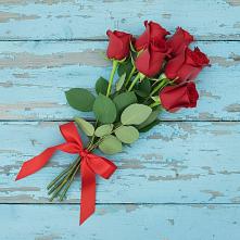 Букет Красные розы #REPLACE_PRED# Дербенте