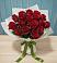 Букет Красные розы в Дербенте