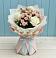 Букет цветов из: Розы в Дербенте