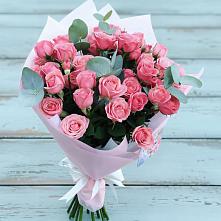 Букет Леди совершенство в Дербенте